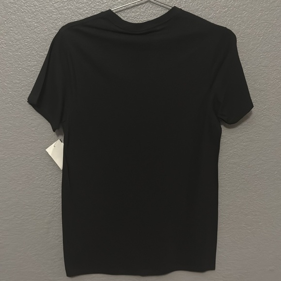 Miramax Pulp Fiction small t shirt in black - Picture 3 of 3